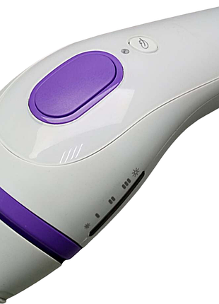 Эпилятор женская электробритва б/у braun ipl bd 3005