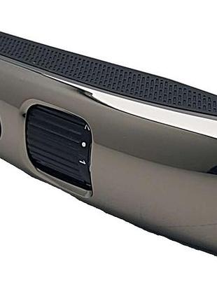 Машинка для стрижки волос триммер б/у professional beard hair clipper fk-302s