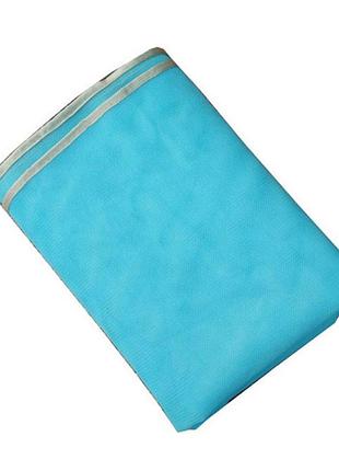 Покрывало пляжное анти песок sand free mat 2х1,5 м