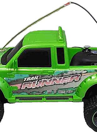 Игрушечная машинка техника б/у new bright truck 1:14
