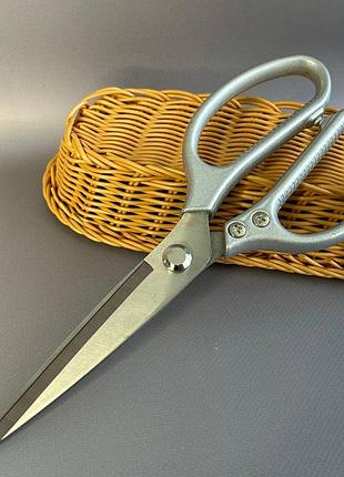 Ножиці з великими ручками yongdali sk99 - 25,5см