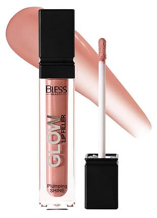 Блиск для губ glow lip filler № 05 від bless beauty