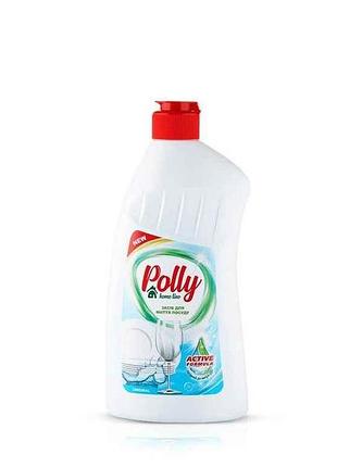 Засіб для миття посуду 500мл original тм polly