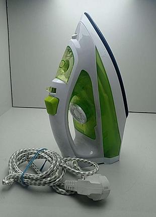Утюг б/у grunhelm ei8858с 7