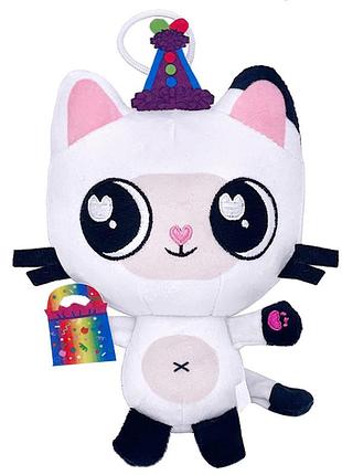 Игрушка pandy paws мягкая игрушка из фильма волшебный домик габби 20 см для детей (l_15820)