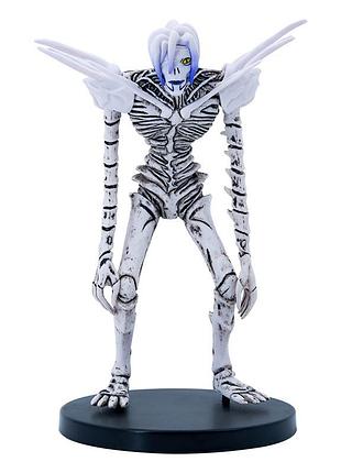 Игрушка фигурка рем - бог смерти из аниме тетрадь смерти (death note) для детей (l_11830)