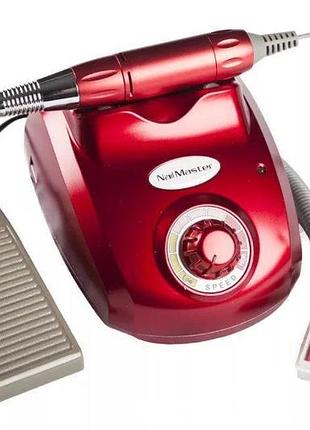 Фрезер для маникюра и педикюра dm-9-1 208