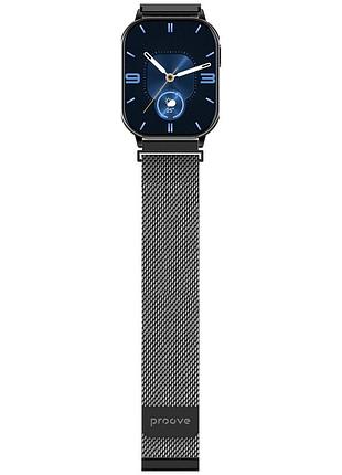 Смарт годинник proove elysium black 5