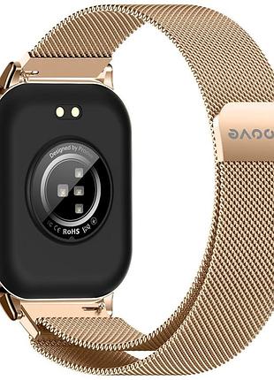 Смарт годинник proove elysium black 6