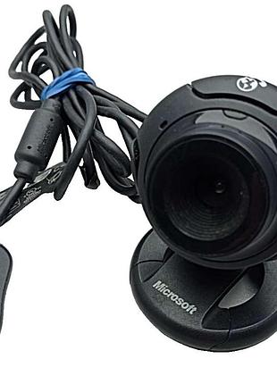 Веб-камера б/у microsoft lifecam vx-1000