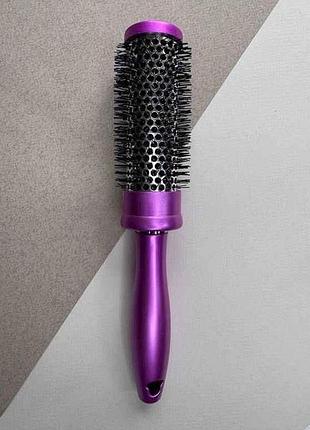 Браш металл цветной малый (20*8*7см) 210565 тм eстет