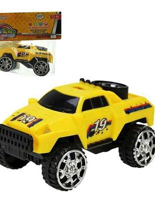Машина арт.777-47j тм китай