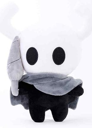 Игрушка рыцарь hollow knight мягкая игрушка для детей (l_10771)