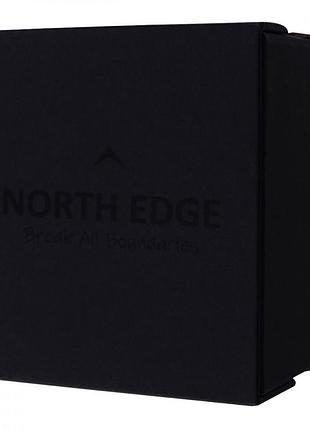 Цифровий годинник north edge apollo silver 2