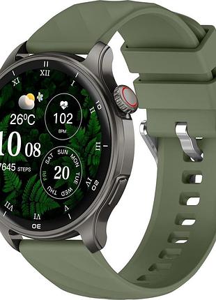 Смарт годинник proove terra with gps graphite