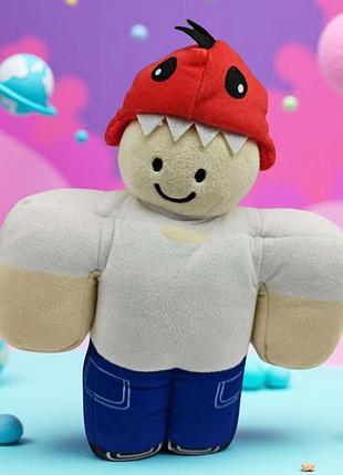 Игрушка дино кид мягкая игрушка из 99 ночей в лесу (99 nights in the forest) roblox дино малыш для детей (l_15096)