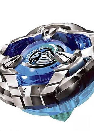 Іграшка лицар щит (knight shield 3-80n) bx-06 з нового сезону beyblade x редизайн takara tomy для дітей (l_15012)