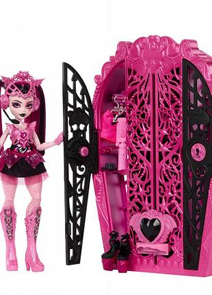 Лялька monster high дракулаура 29 см