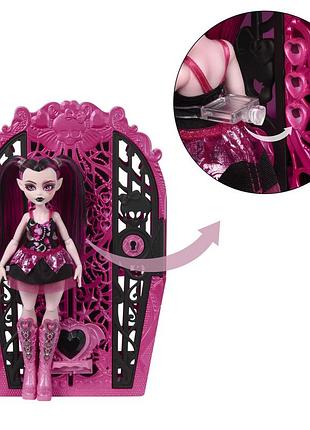Лялька monster high дракулаура 29 см 2