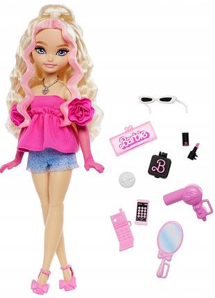 Лялька barbie dream besties малібу + аксесуари hyc21