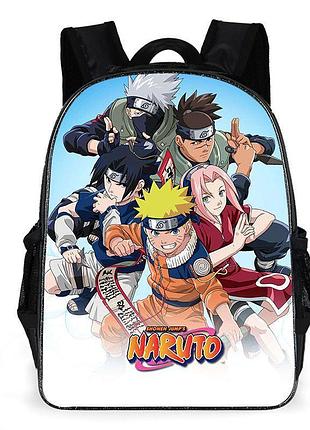 Рюкзак naruto №3 для детей (l_10898)
