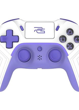 Бездротовий геймпад proove gaming skadi white/purple