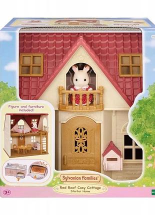 Sylvanian families сільський будинок 5567