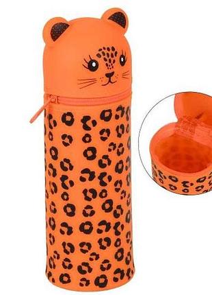 Пенал zoo 22*8см r38476 тм stenson