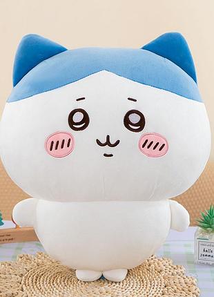 Игрушка кукла хативарэ (15 см) из аниме chiikawa мягкая игрушка для детей (l_14501)