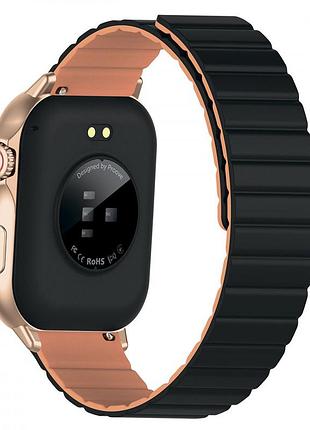 Смарт годинник proove humble silver 6