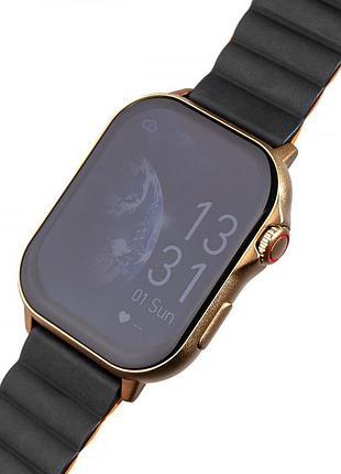 Смарт годинник proove humble silver 9