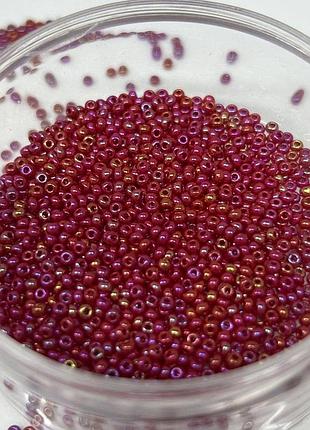 Бисер чешский preciosa 10/0, цвет 94210 - 5 г