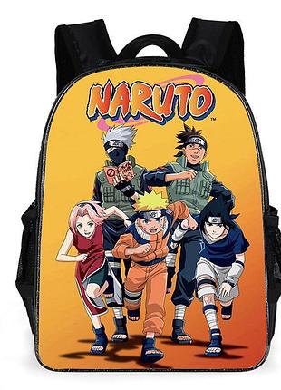 Рюкзак naruto no7 (l_10902)