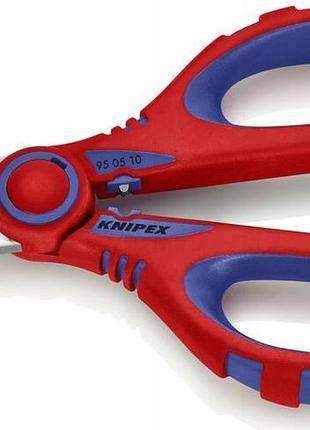 Ножиці для knipex 160 мм 2