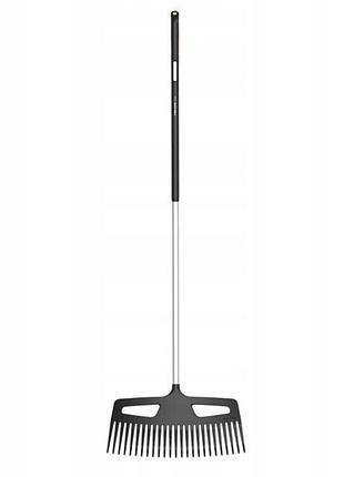 Граблі садові для газону xact l540mm 1027037 fiskars