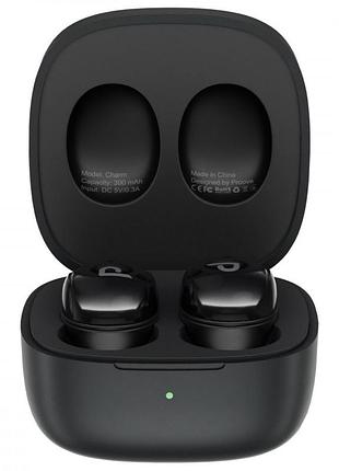 Беспроводные наушники proove charm tws (app) black