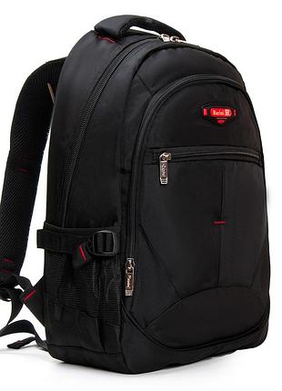 Рюкзак racini 9-9612 black 2