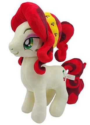 Игрушка черри джубили my little pony мой маленький пони мягкая игрушка, 28 см для детей (l_15811)