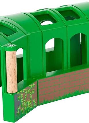 Brio 63370900 еластичний тунель безпечна іграшка для дітей від 3 років 4