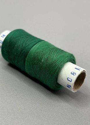 081/082 нитки в котушках 40/2 , половинки (котушка 2х75м)