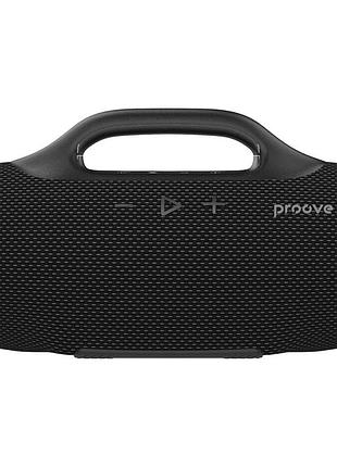 Портативна акустика proove rumble 100w (app) black