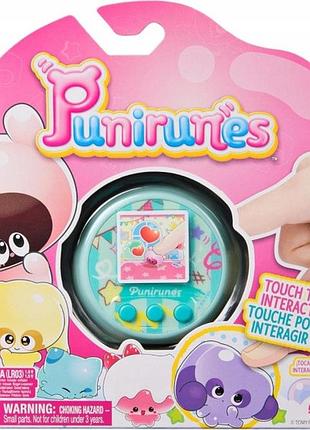 Інтерактивна іграшка spin master punirunes 6071162