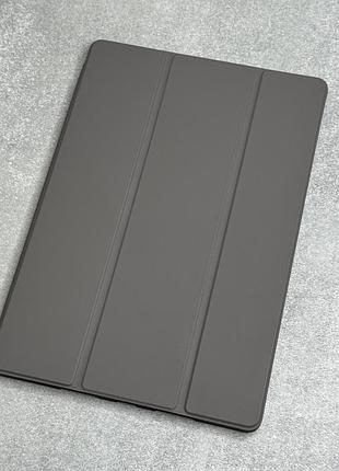 Чохол книжка на lenovo idea tab pro 12.7 дюймів 2025 року, колір сірий