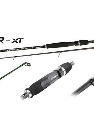 Спиннинг 2,1м 7-35г viper-xt mht арт.225-735-210 тм fishing roi