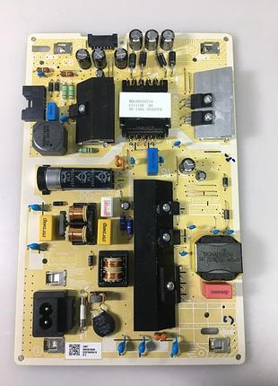 Блок питания bn44-01054a тв samsung gu55tu8079u