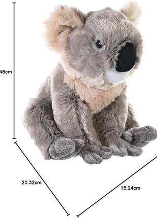 Wild republic 10908 cuddlekins коала 6