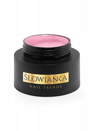 Гель słowianka baby boomer cover ideal тіксотропний 50г