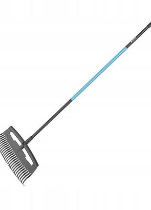 Великі граблі для листя ideal pro cellfast 40-312