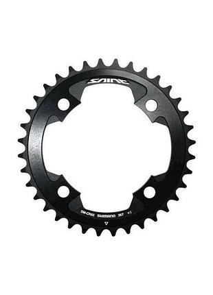 Зірка шатунів saint fc-m820/825 38t зубів тм shimano