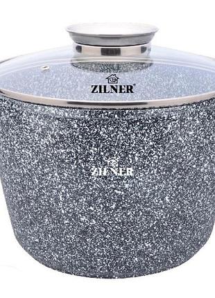Традиційний горщик zilner premium об'ємом 10,2 л